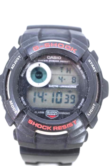 G-SHOCK(ジーショック) G20001JF メンズ 表記無 表記無