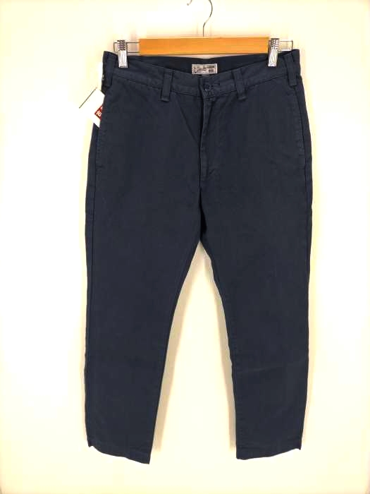 CALEE(キャリー) ジップフライ ワークパンツ メンズ JPN：M JPN：M