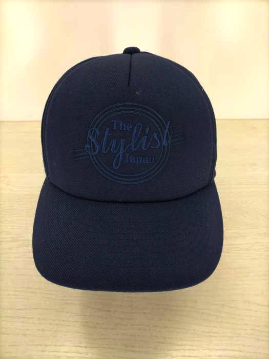 The Stylist Japan(ザスタイリストジャパン) SNAPBACK CAP メンズ 帽子 キャップ