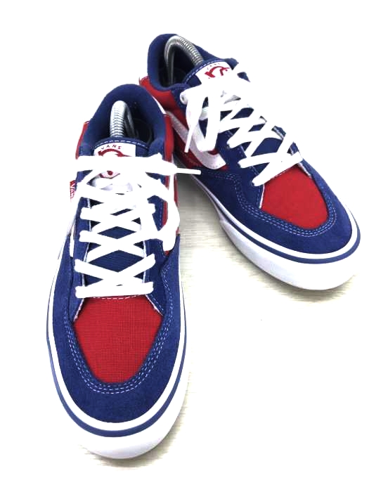 VANS（バンズ） Old Skool Pro メンズ シューズ スニーカー