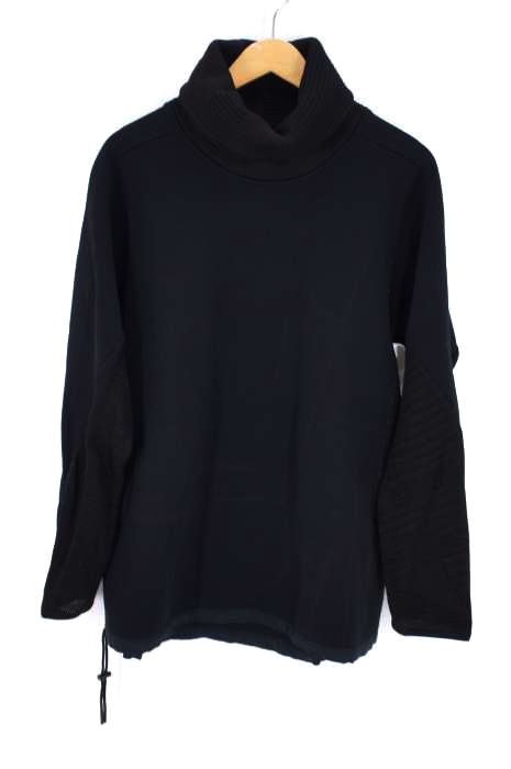 BYBORRE（バイボレ） WAFFLE TURTLE NECK SWEATER メンズ トップス ニット・セーター