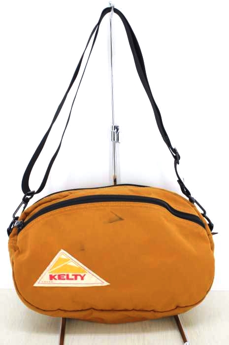 KELTY(ケルティ) OVAL SHOULDER メンズ 表記無 表記無