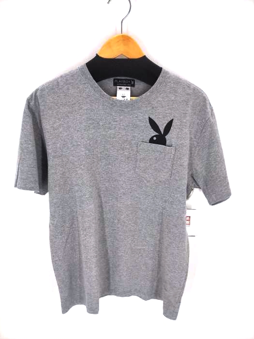 X-girl(エックスガール) バックフォトプリントTシャツ レディース JPN：2 JPN：2