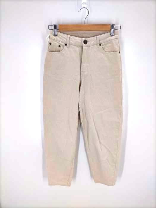 ALEXIA STAM（アリシアスタン） Arrow Slouchy Pocket デニムパンツ レディース パンツ デニム