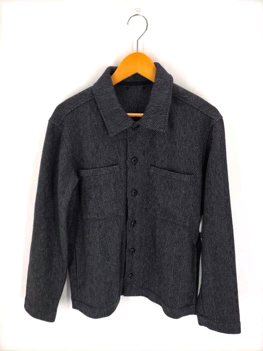 SOPHNET.(ソフネット) 19AW BIG HERRINGBONE DOUBLE PO メンズ JPN：M JPN：M
