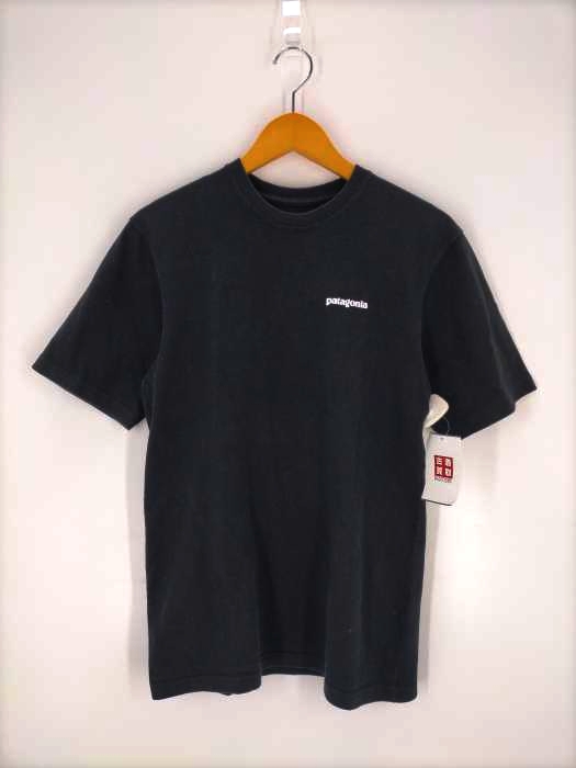 patagonia（パタゴニア） LOGO RESPONSIBILI-TEE レディース トップス Tシャツ・カットソー