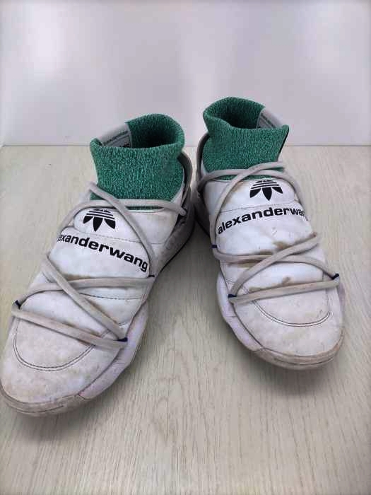 Alexander Wang(アレキサンダーワン) AW PUFF TRAINER メンズ JPN:26