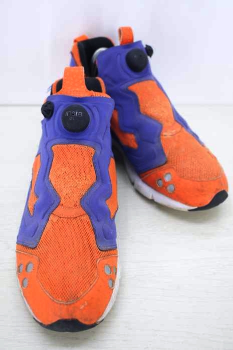 Reebok(リーボック) PUMP FURY HLS メンズ JPN：26 JPN：26