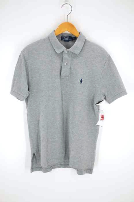 Polo by RALPH LAUREN(ポロバイラルフローレン) スモールポニー刺繍ポロシャツ メンズ import：M import：M