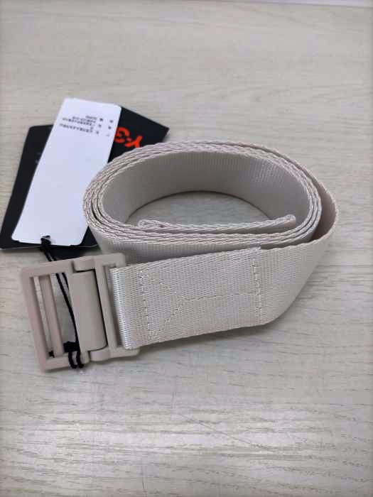 Y-3（ワイスリー） 21SS CLASSIC LOGO BELT  メンズ ファッション雑貨 ベルト・バックル・サスペンダー