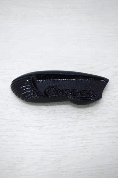 green(グリーン) BUCKLE PEWTER メンズ 表記無 表記無