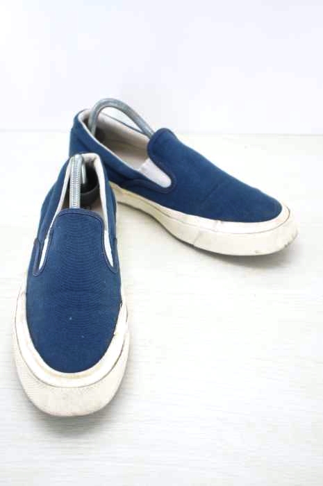 CONVERSE（コンバース） DECK STAR 67 SLIP メンズ シューズ スリッポン