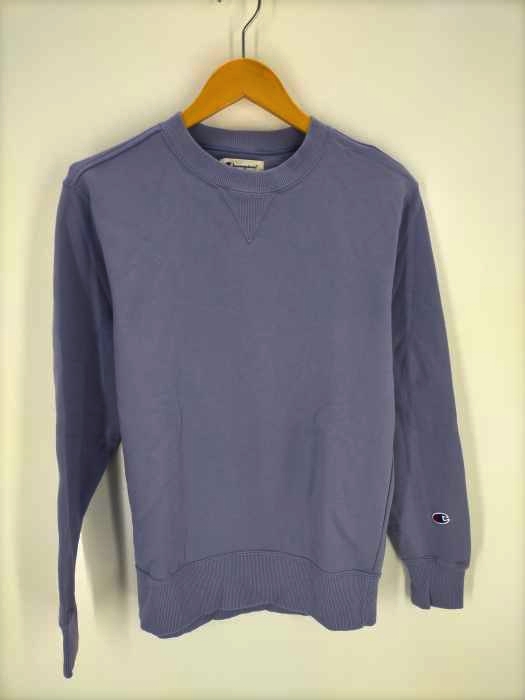 Champion(チャンピオン) クルーネックトレーナー レディース import：M import：M
