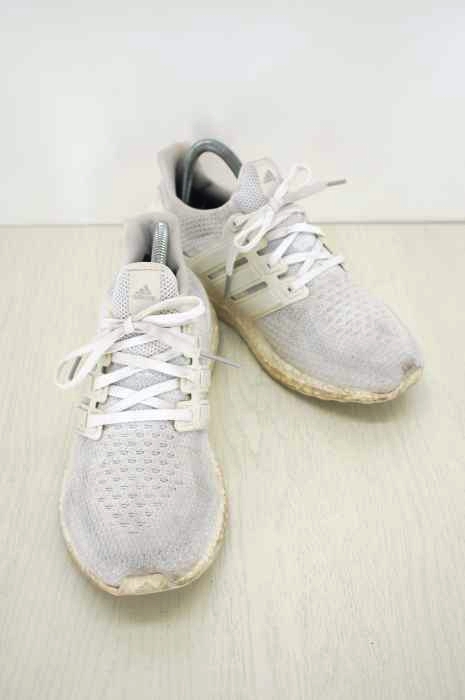 adidas(アディダス) ULTRA BOOST HEATHER メンズ JPN：25.5 JPN：25.5