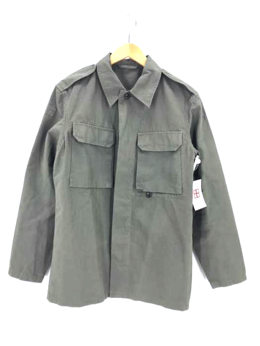 A.P.C.(アーペーセー) VESTE ARMY DUKE メンズ JPN:S JPN:S