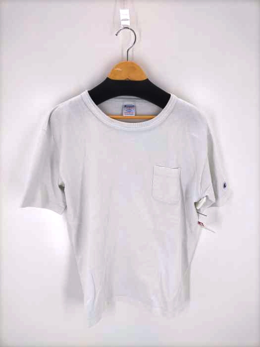 Champion(チャンピオン) T1011 Heavy Weight Tshirts メンズ JPN:L