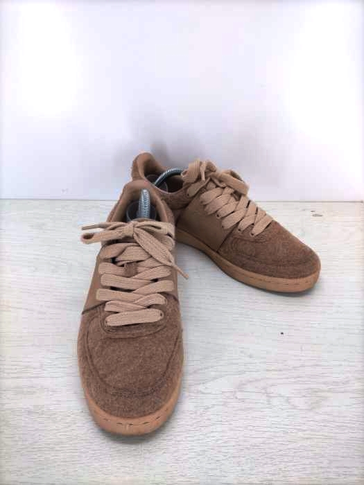 ONITSUKA TIGER(オニツカタイガー) GSM RB スニーカー レディース JPN：24.5 JPN：24.5