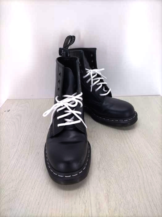 Dr.Martens(ドクターマーチン) 8ホールブーツ メンズ シューズ ブーツ