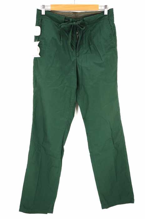 UNUSED （アンユーズド） Pajama Pants メンズ パンツ スラックス