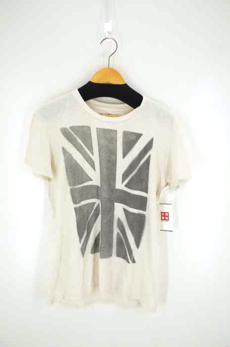 DENIM&SUPPLY RALPH LAUREN(デニムアンドサプライラルフローレン) デザインプリントTシャツ メンズ トップス Tシャツ・カットソー