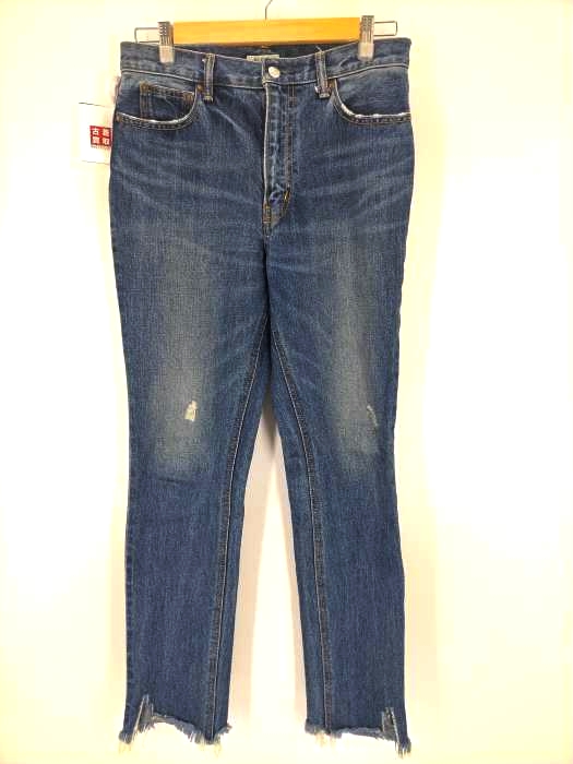 SLY JEANS（スライジーンズ） PHILLIP JW SLIM BOOTSデニム レディース パンツ デニム