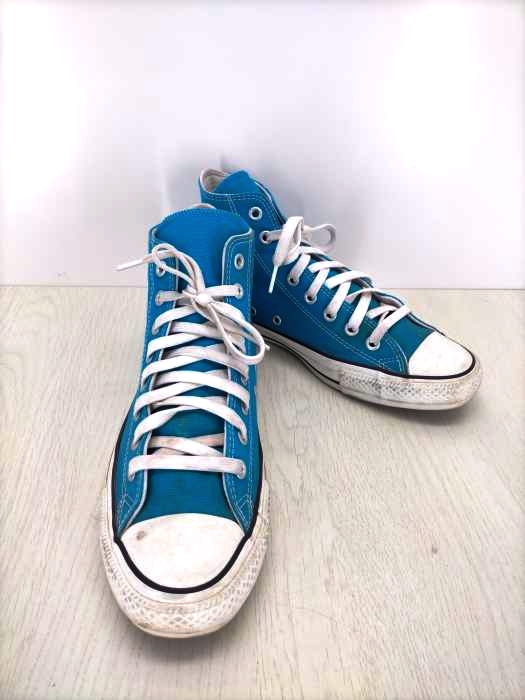 CONVERSE（コンバース） オールスター 生誕100年  KATAKANA カタカナ HI メンズ シューズ スニーカー