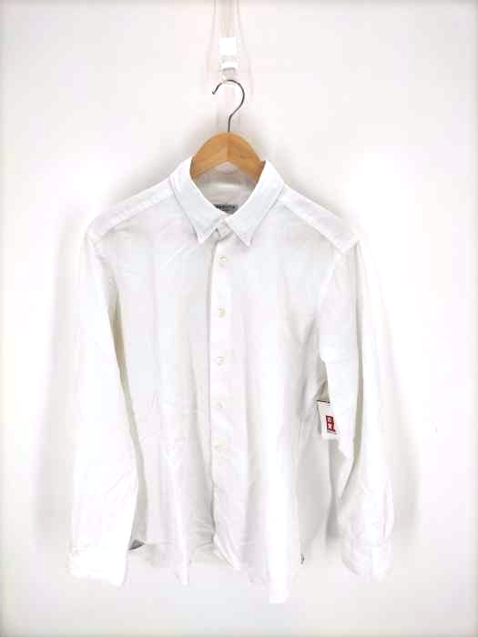 Bagutta(バグッタ) ストライプシャツ メンズ JPN：M JPN：M