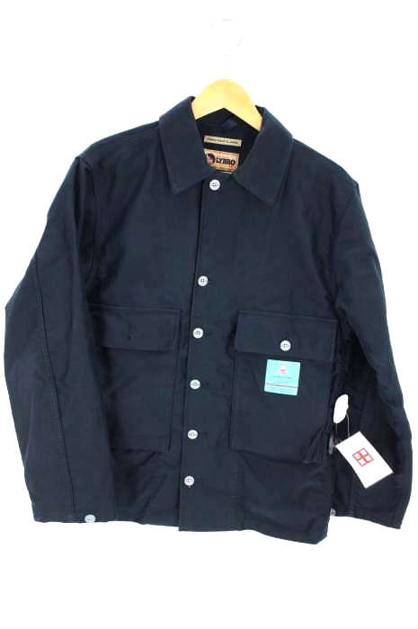 NIGEL CABOURN(ナイジェルケーボン) 19AW USMC SHIRT JACKET メンズ JPN：46 JPN：46
