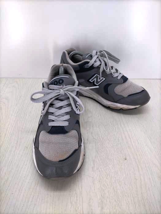 NEW BALANCE(ニューバランス) USA製 M1700GRA ローカットスニーカー メンズ JPN：26 JPN：26