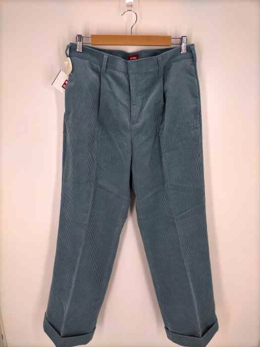 order（オーダー）  21AW コーデュロイスラックスパンツ メンズ パンツ その他パンツ