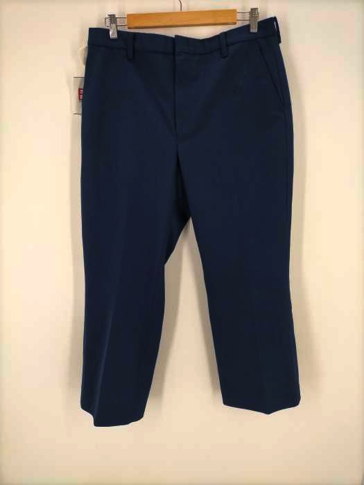 USED古着(ユーズドフルギ) 80S USA製 RIVERSIDE スラックスパンツ メンズ  35