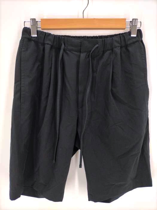 BEAUTY&YOUTH UNITED ARROWS（ビューティーアンドユースユナイテッドアローズ） イージーショーツ メンズ パンツ イージー