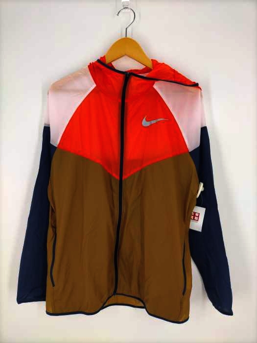 NIKE(ナイキ) WINDBREAKER JACKET WIND RUNNER メンズ JPN:XL JPN:XL