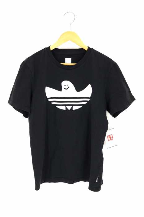 ADIDAS SKATEBOARDING（アディダススケートボーディング） SOLID SHMOO メンズ トップス Tシャツ・カットソー