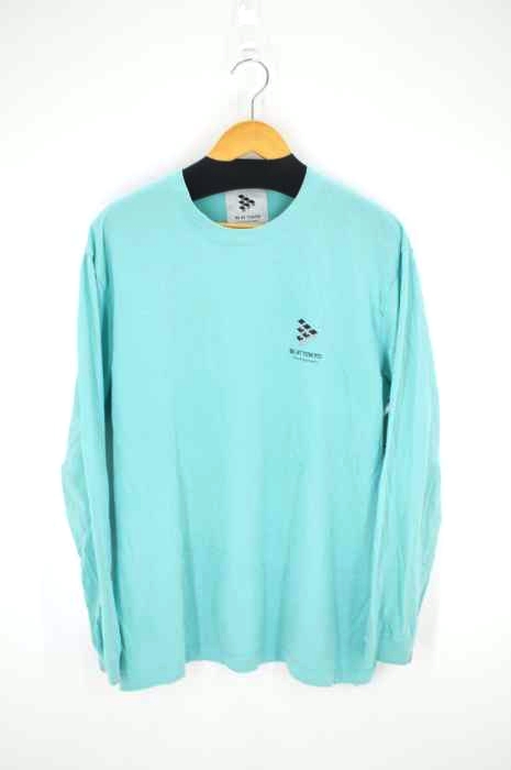 BE AT TOKYO(ビーアットトーキョー) ベーシック ロングスリーブ メンズ JPN:XL JPN:XL