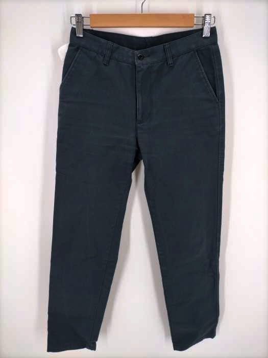 MHL.(エムエイチエル) テーパードチノパンツ レディース JPN：1 JPN：1