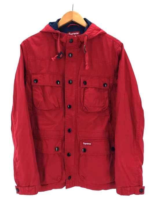 Supreme(シュプリーム) Sagamore Parka メンズ アウター ジャケット