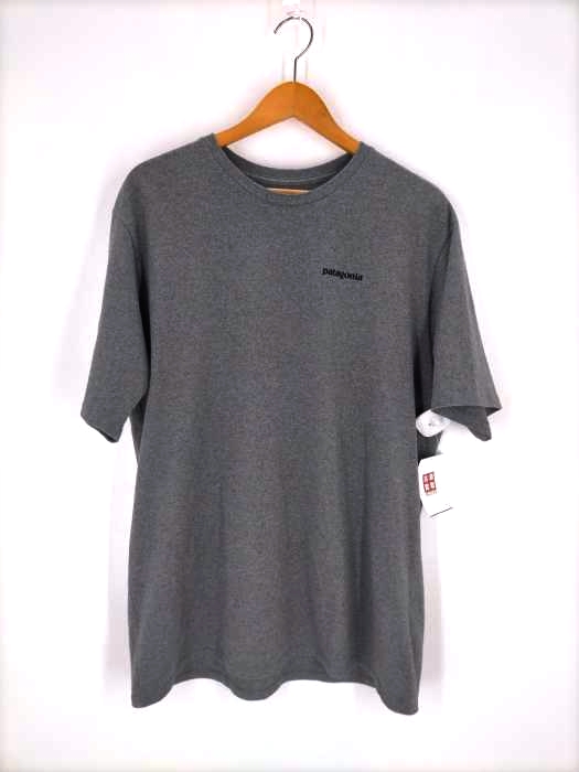 patagonia(パタゴニア) 20AW ロゴレスポンシビリティーTシャツ メンズ JPN：L JPN：L