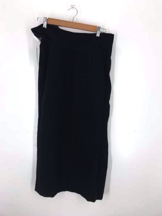 COMME des GARCONS（コムデギャルソン） AD1999 変形デザインウールスリットスカート レディース スカート その他スカート