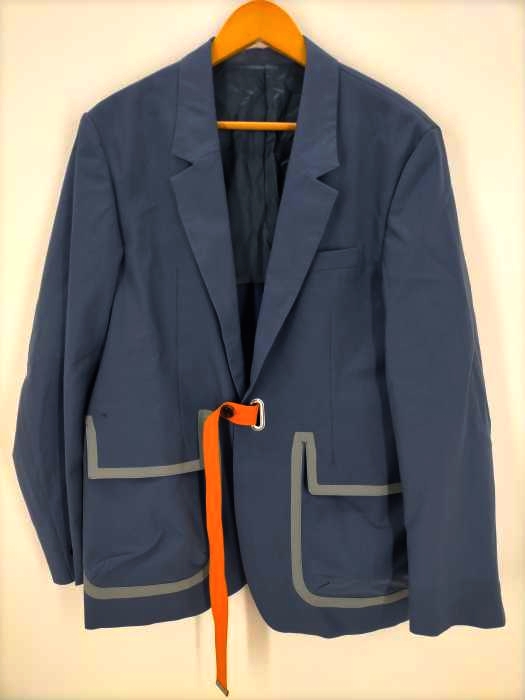 Name.(ネーム) 20SS O FF SCALE WOOL TAILORED JACKET メンズ JPN：1 JPN：1