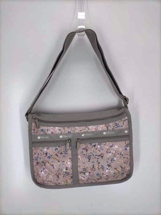 LeSportsac(レスポートサック) DELUXE EVERYDAY BAG QUIET BLOOMS レディース 表記無 表記無