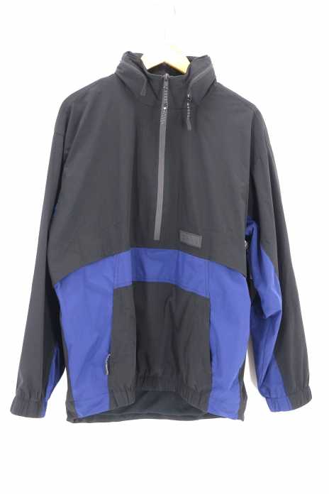PARKS AND MINI P.A.M.（パークスアンドミニ） ODYSSEY TRACK TOP メンズ アウター ジャケット