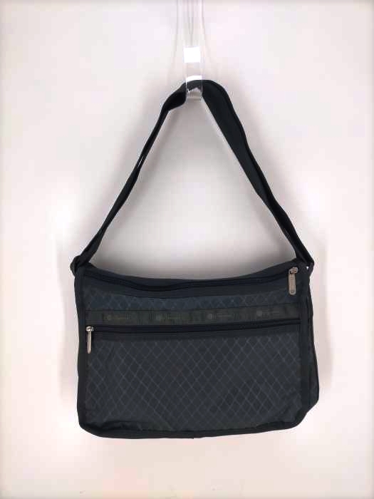 LeSportsac(レスポートサック) DELUXE EVERYDAY BAG FIGARO レディース バッグ ショルダー