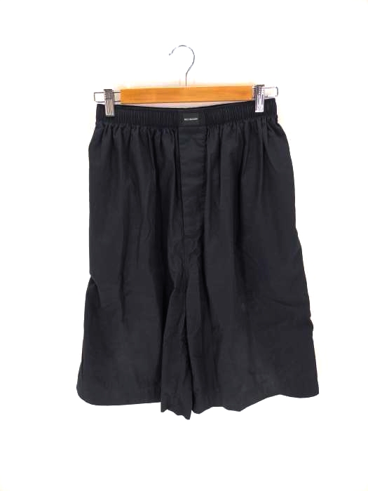 BALENCIAGA(バレンシアガ) HOMEWEAR Pyjama Shorts メンズ 表記無 表記無