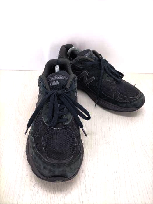 NEW BALANCE（ニューバランス） USA製 990 V4 メンズ シューズ スニーカー