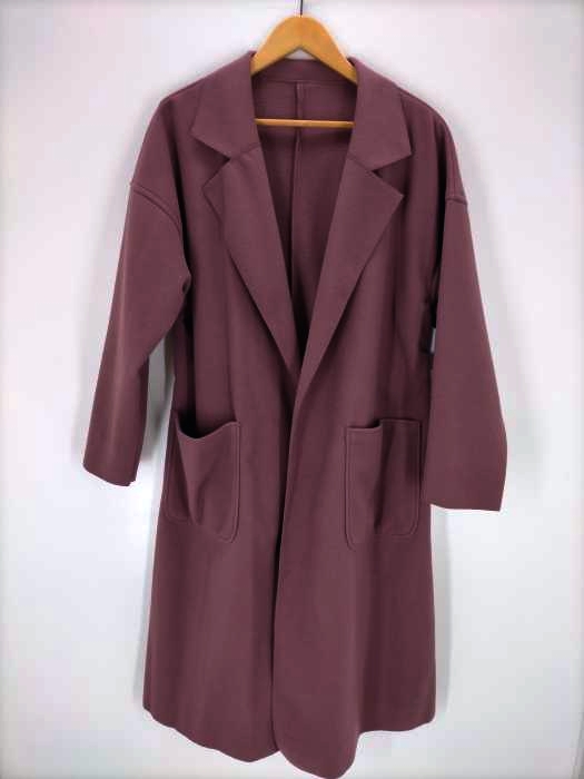 INGNI(イング) 20AW ガウンコート レディース JPN：M JPN：M