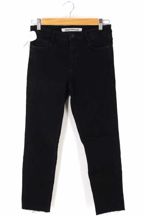 ZARA trafaluc（ザラトラファルック） テーパードスキニーデニム レディース パンツ デニム