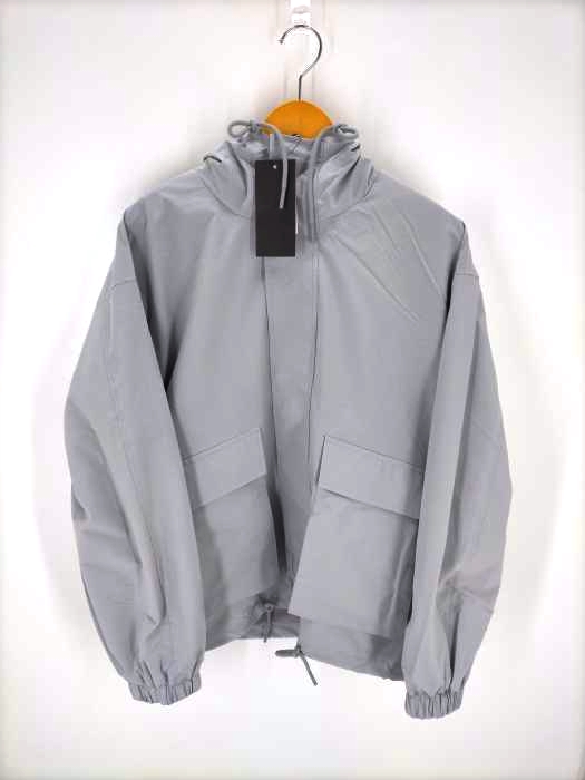 V2（ブイツー） UTILITY HOODジャケット メンズ アウター ジャケット