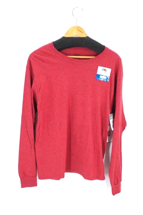 FRUIT OF THE LOOM(フルーツオブザルーム) クルーネックTシャツ メンズ import:M import:M