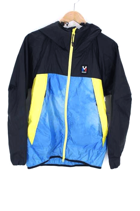 MILLET(ミレー) ARAVIS FLIGHT JKT メンズ アウター ジャケット